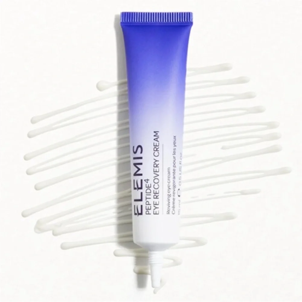 Elemis Peptide4 Eye Recovery Cream | Full Size | NWT‎ BNIB